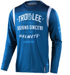 Troy Lee Designs GP Air Roll Out Motorcross Jersey
