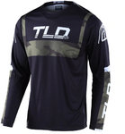 Troy Lee Designs GP Brazen Camo Koszulka motocrossowa