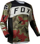 FOX 180 BNKR Koszulka motocrossowa
