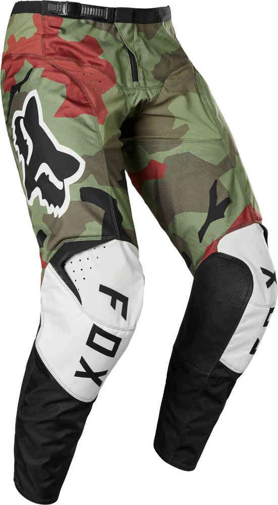 FOX 180 BNKR Motocross Bukser
