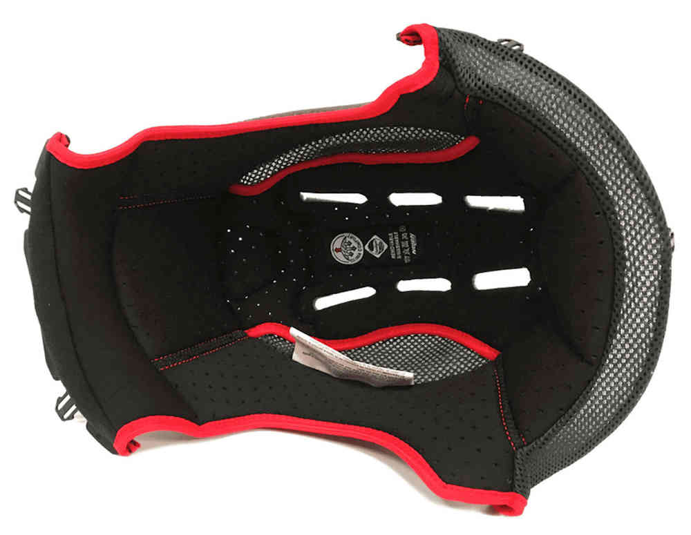 Nolan N80-8 Clima Comfort Innerfoder