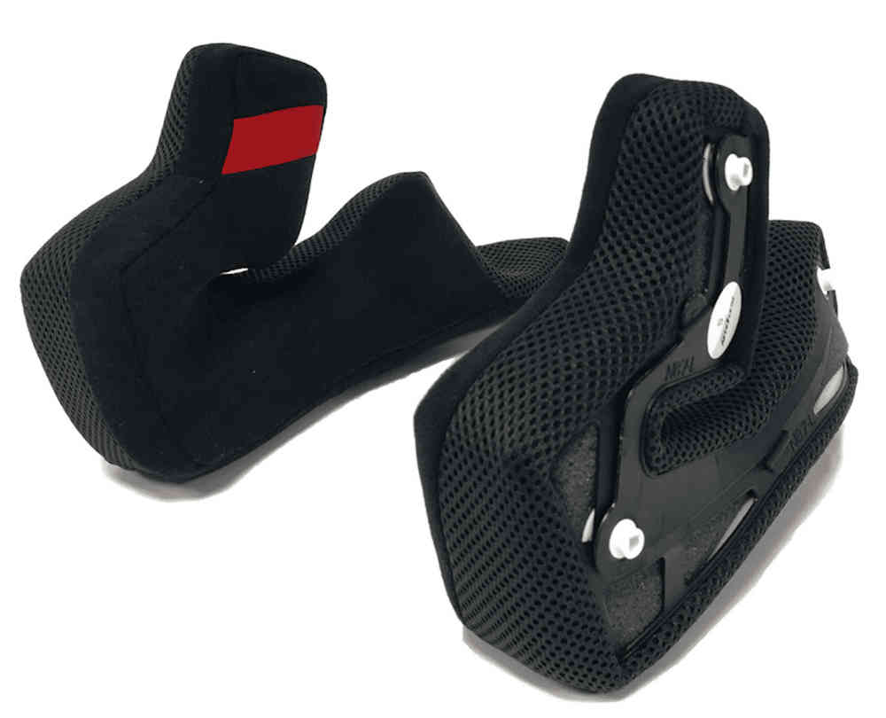 Nolan N60-6 Clima Comfort Kinn Pads