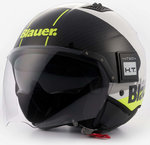 Blauer BET Urban 噴氣頭盔