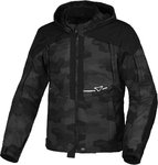 Macna Territor waterproof Motorcycle Textile Jacket
