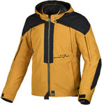 Macna Territor waterproof Motorcycle Textile Jacket