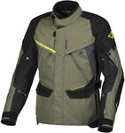Macna Mundial водонепроницаемая мотоциклетная текстильная куртка