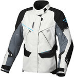 Macna Mundial 방수 숙녀 오토바이 섬유 재킷