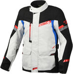 Macna Aspire водонепроницаемая мотоциклетная текстильная куртка