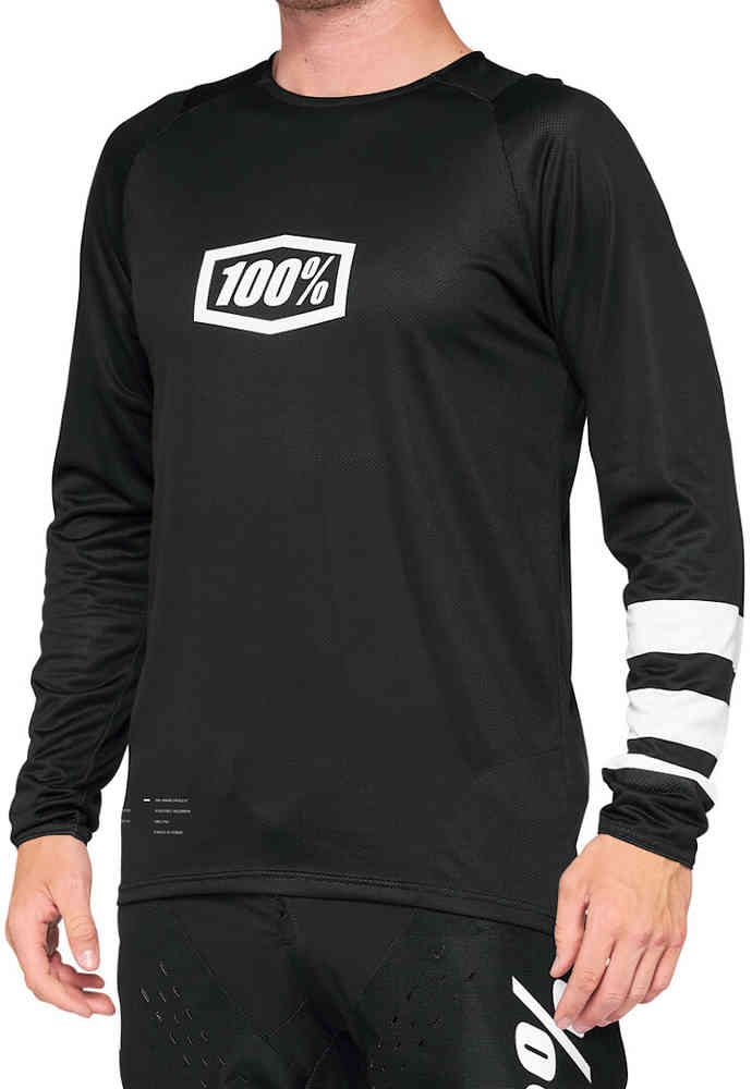 100% R-Core Bicycle Jersey