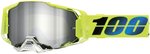 100% Armega Mirror Koropi Motocross beskyttelsesbriller