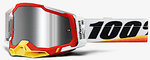 100% Racecraft II Arsham Óculos de Motocross