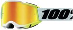 100% Accuri 2 Dunder Motocross Goggles