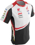Ixon Honda LCR GP Replica T-shirt voor kinderen