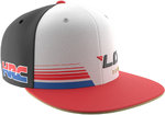 Ixon Honda LCR Snapback 帽子