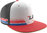 Ixon Honda LCR Snapback 帽子