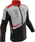 Ixon Honda LCR Marquez GP Replica Sweatshirt met ritssluiting