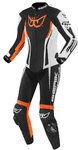 Berik Monza Ladies One Piece Motorcycle Leather Suit
