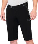 100% Celium Fiets shorts