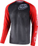 Troy Lee Designs SE Pro Air Webstar Motocross-trøyen