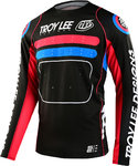 Troy Lee Designs SE Pro Drop In Maillot de motocross