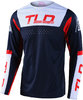 Troy Lee Designs SE Pro Fractura 越野摩托車運動衫