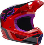 Fox V1 Venz 越野摩托車頭盔