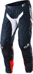 Troy Lee Designs SE Pro Fractura Motokrosové kalhoty