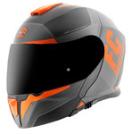 FC-Moto Novo Circuit Helm