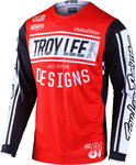 Troy Lee Designs GP Gear Race81 Motocross-trøyen