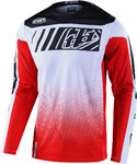 Troy Lee Designs GP Gear Icon Motocross trøje