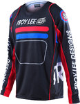 Troy Lee Designs GP Drop In Młodzieżowa koszulka motocrossowa
