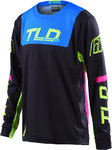 Troy Lee Designs GP Fractura Młodzieżowa koszulka motocrossowa
