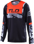 Troy Lee Designs GP Brazen Camo 青少年越野摩托車運動衫