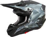 Oneal 5Series Polyacrylite Surge Motorcross helm