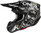Oneal 5Series Polyacrylite Attack Kask motocrossowy
