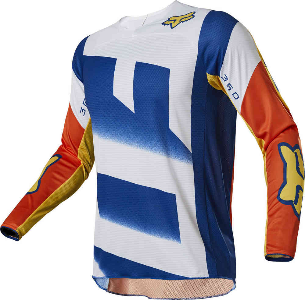FOX 360 Rkane Motocross tröja