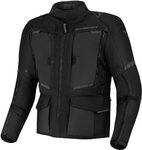 SHIMA Hero 2.0 chaqueta textil impermeable para motocicletas