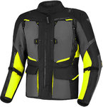 SHIMA Hero 2.0 водонепроницаемая мотоциклетная текстильная куртка