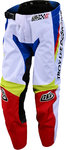 Troy Lee Designs GP Drop In Pantalones Juveniles de Motocross