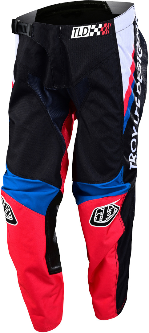 Troy Lee Designs GP Drop In ユースモトクロスパンツ - ベスト 