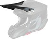 {PreviewImageFor} Oneal 5Series Polyacrylite Solid Pico do capacete
