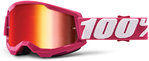 100% Strata 2 Gafas de motocross