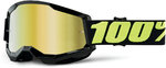 100% Strata 2 Gafas de motocross