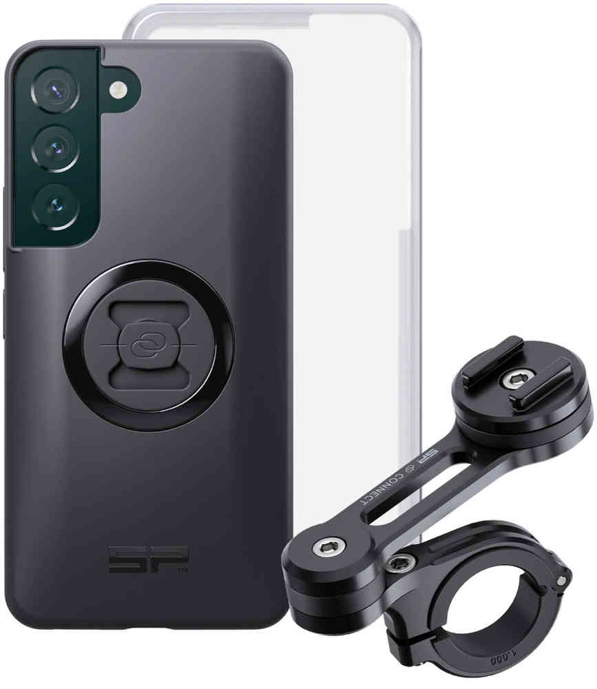 SP Connect Moto Bundle Samsung S22 Montaje para smartphone