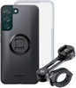 {PreviewImageFor} SP Connect Moto Bundle Samsung S22+ Supporto per smartphone