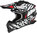Oneal 2Series Glitch Motocross-kypärä