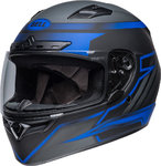 Bell Qualifier DLX Mips Raiser Шлем