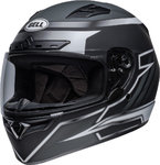 Bell Qualifier DLX Mips Raiser 頭盔