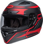 Bell Qualifier DLX Mips Raiser 頭盔