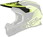Oneal 1Series Stream ユースヘルメットピーク